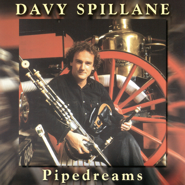 Pipedreams album cover