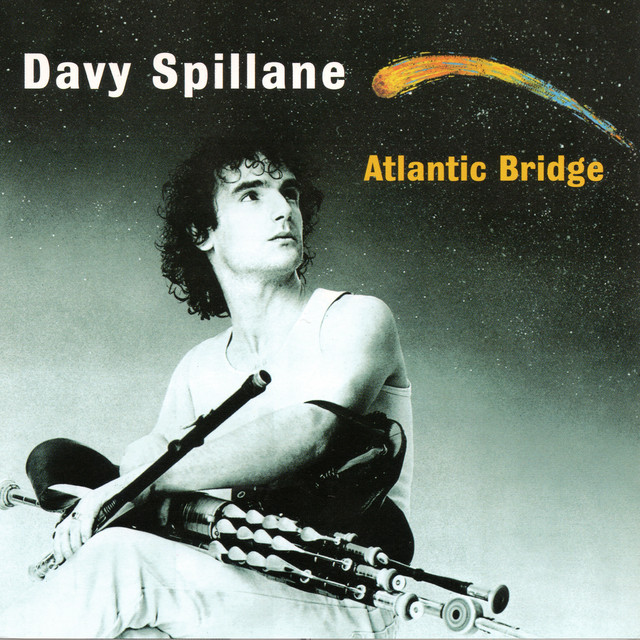 Atlantic Bridge album cover