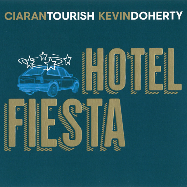Hotel Fiesta album cover