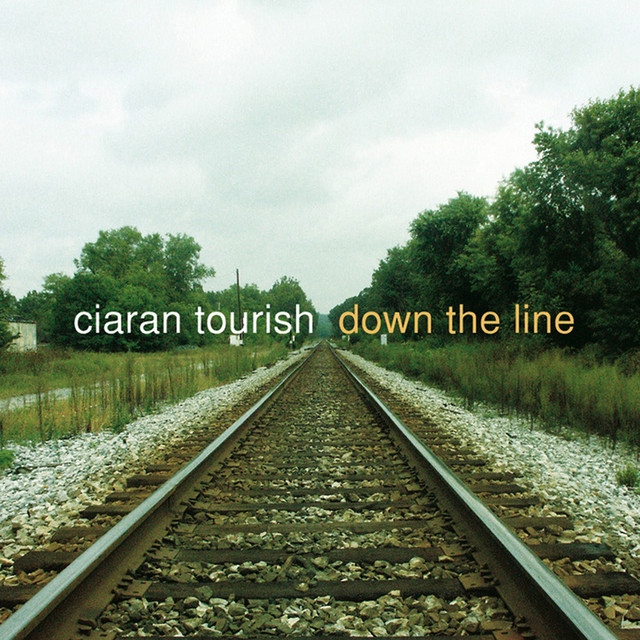Down the Line album cover