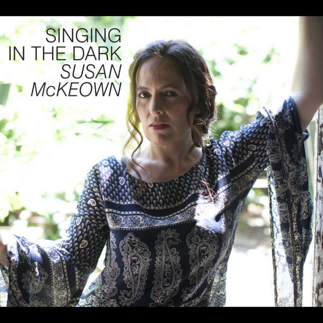Singing in the Dark album cover