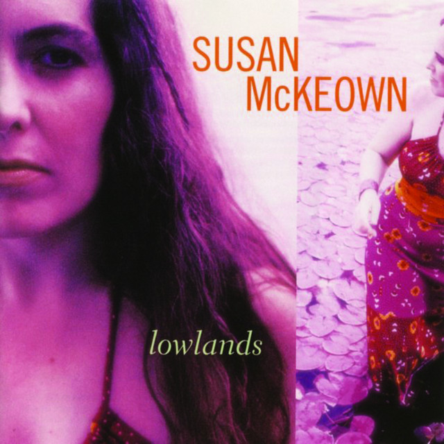 Lowlands album cover