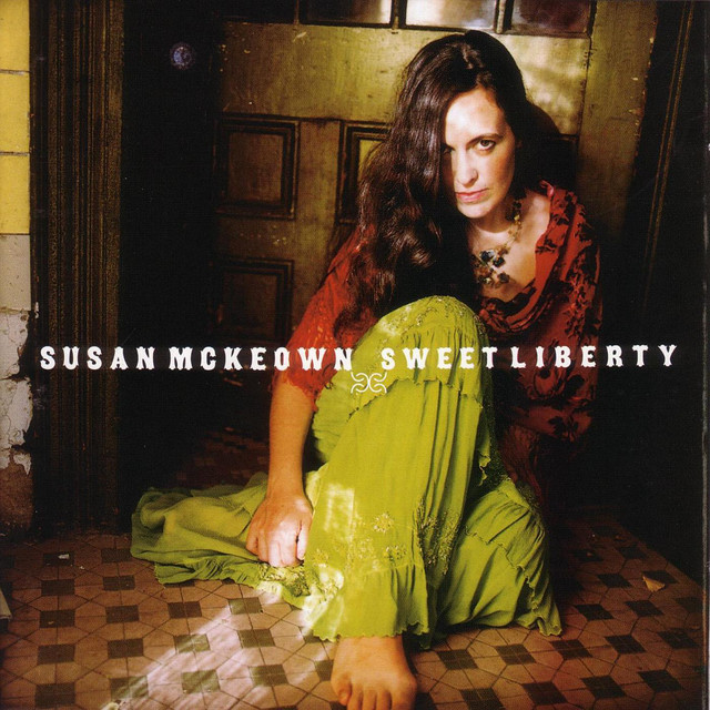 Sweet Liberty album cover