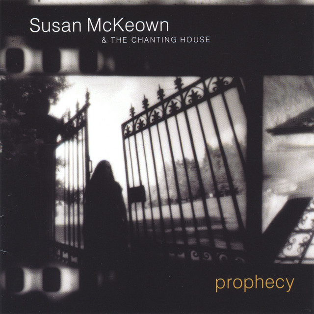 Prophecy album cover