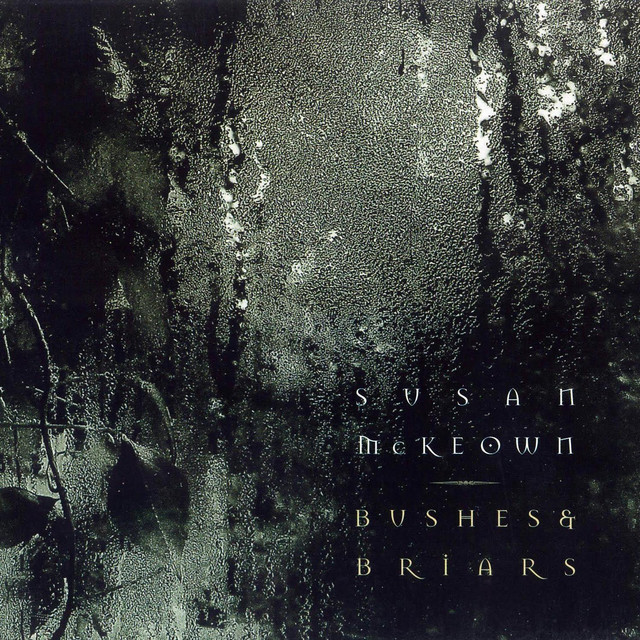Bushes & Briars album cover