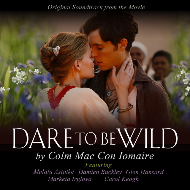 Dare to Be Wild Soundtrack album cover