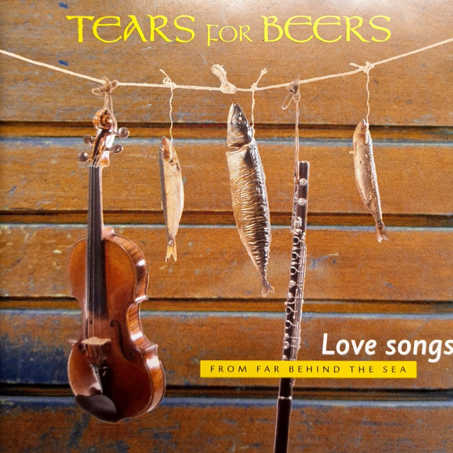 Love Songs album cover
