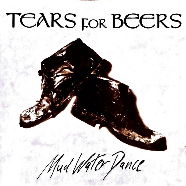 Mud Water Dance album cover