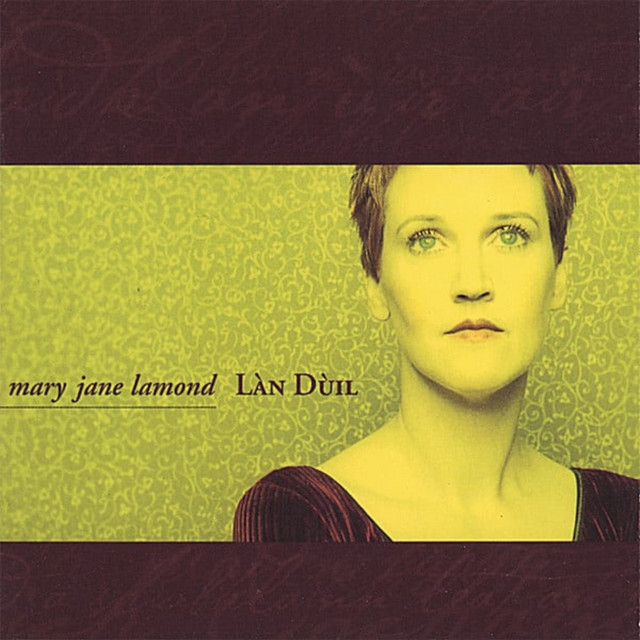 Làn Dùil album cover