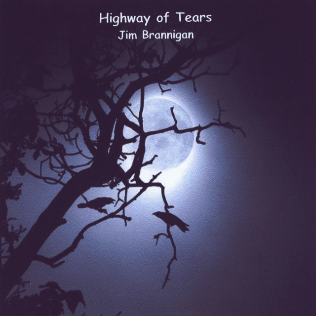 Highway Of Tears album cover