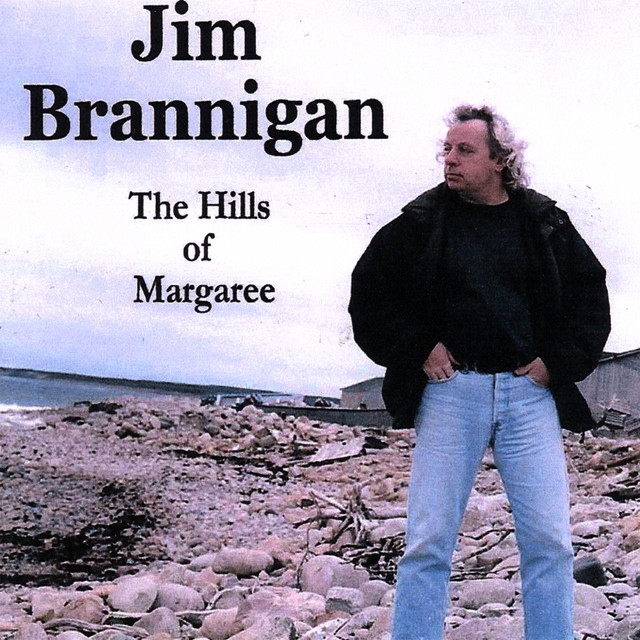 The Hills Of Margaree album cover