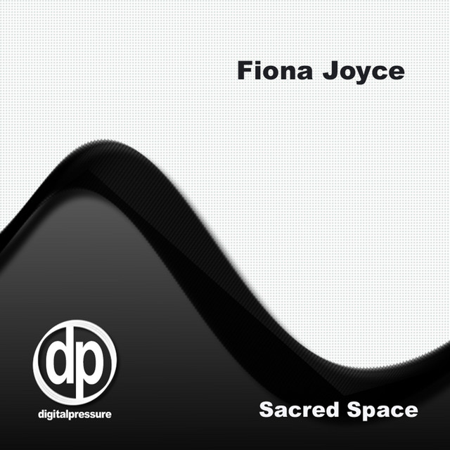 Sacred Space album cover