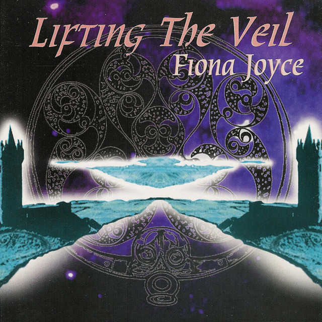 Lifting The Veil album cover