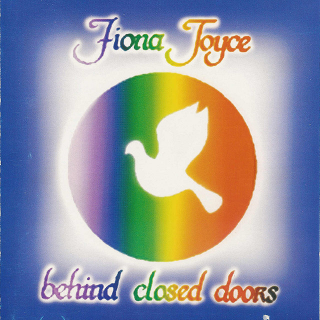 Behind Closed Doors album cover