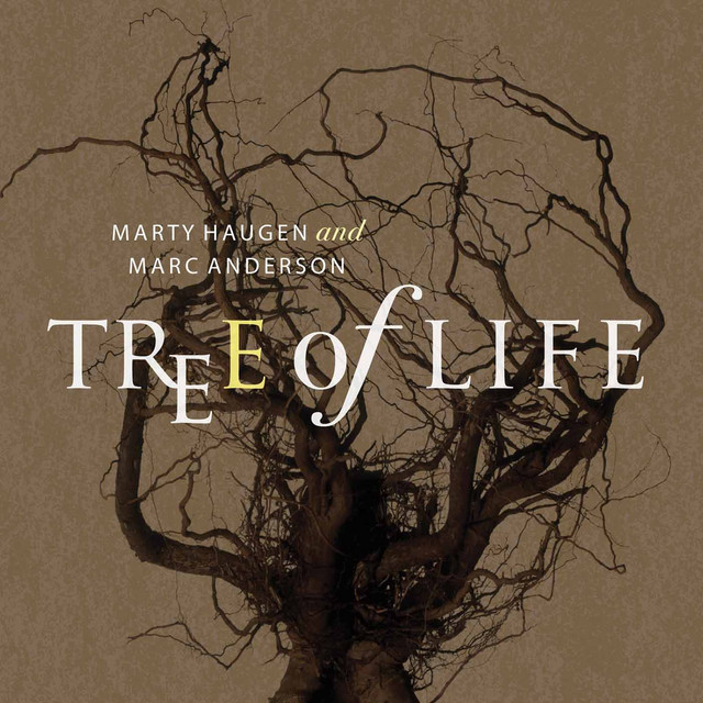 Tree of Life album cover