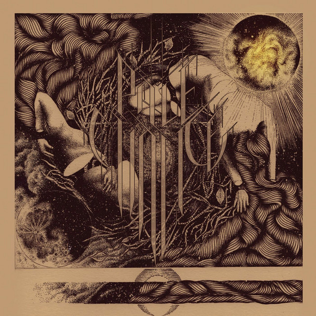 Negate the Infinite and Miraculous album cover