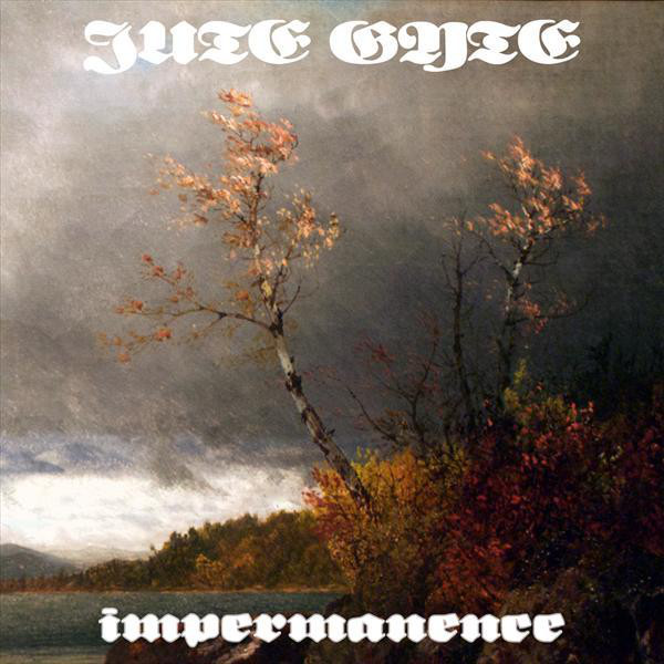 Impermanence album cover