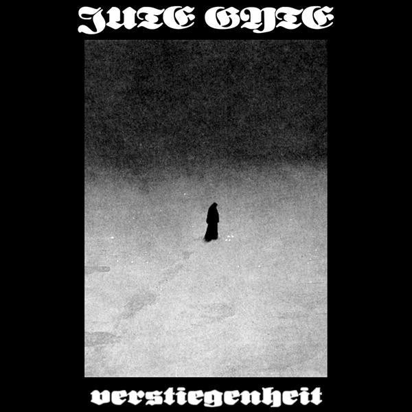 Verstiegenheit album cover