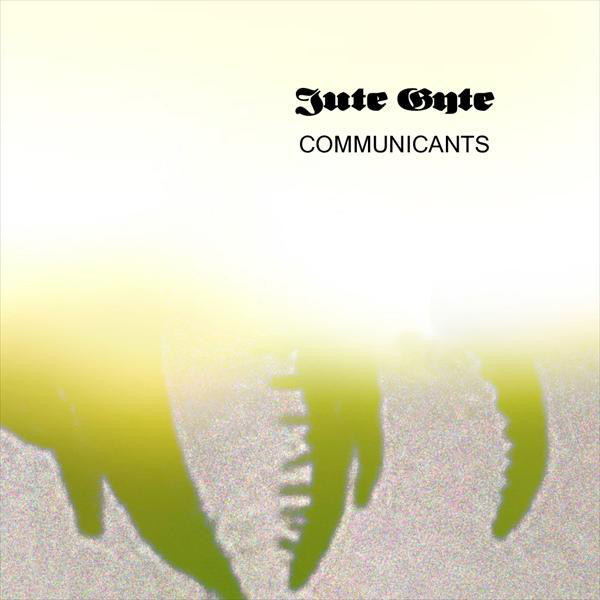 Communicants album cover