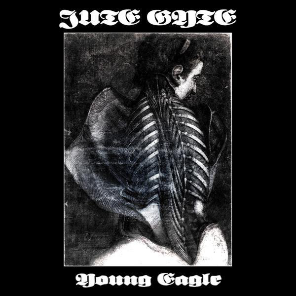 Young Eagle album cover