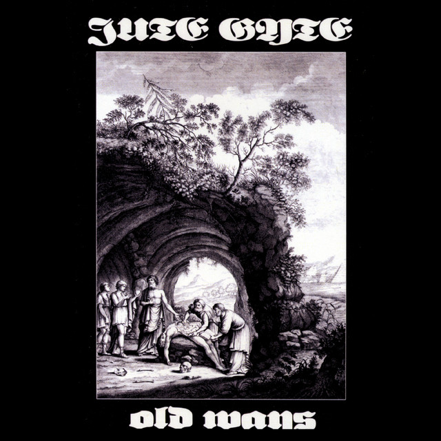 Old Ways album cover