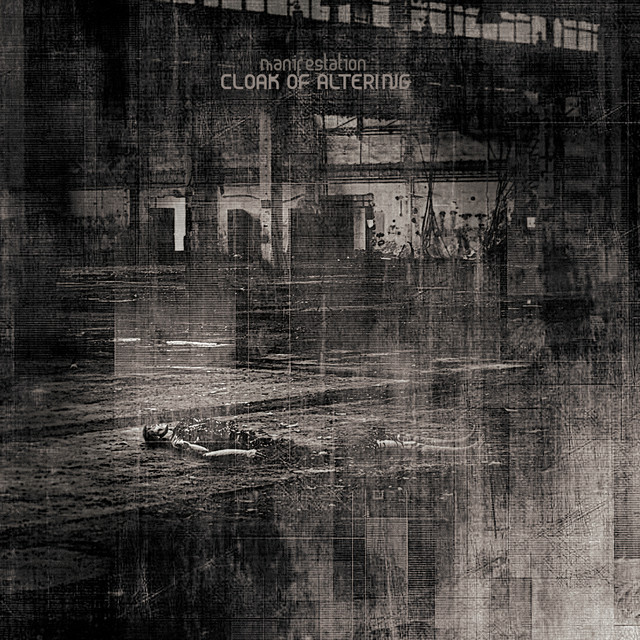 Manifestation album cover