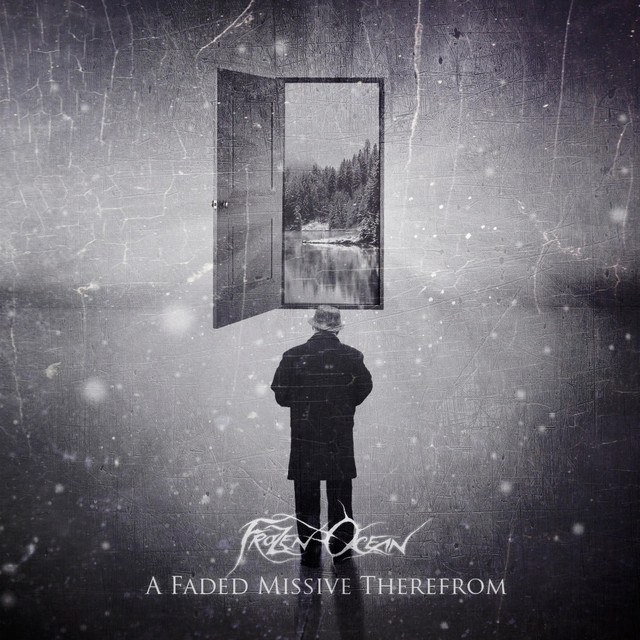 A Faded Missive Therefrom album cover