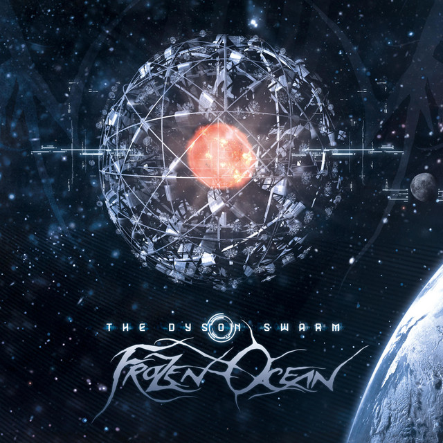 The Dyson Swarm album cover