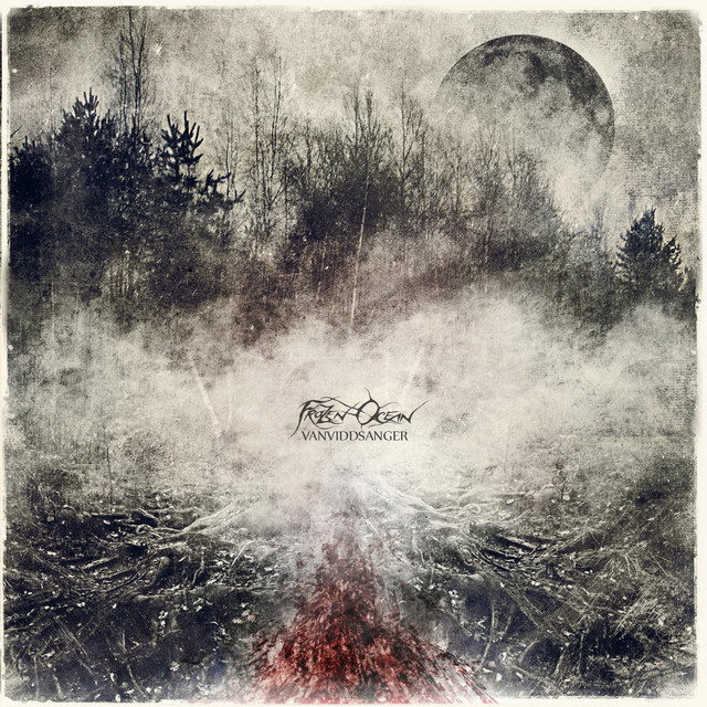 Vanviddsanger album cover