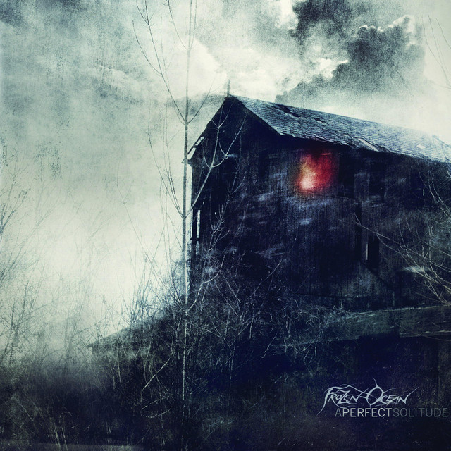 A Perfect Solitude album cover