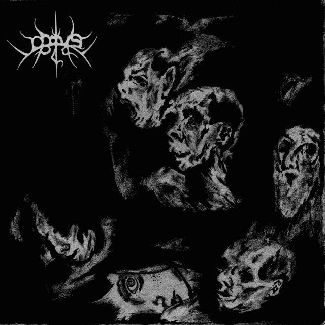 Lament album cover