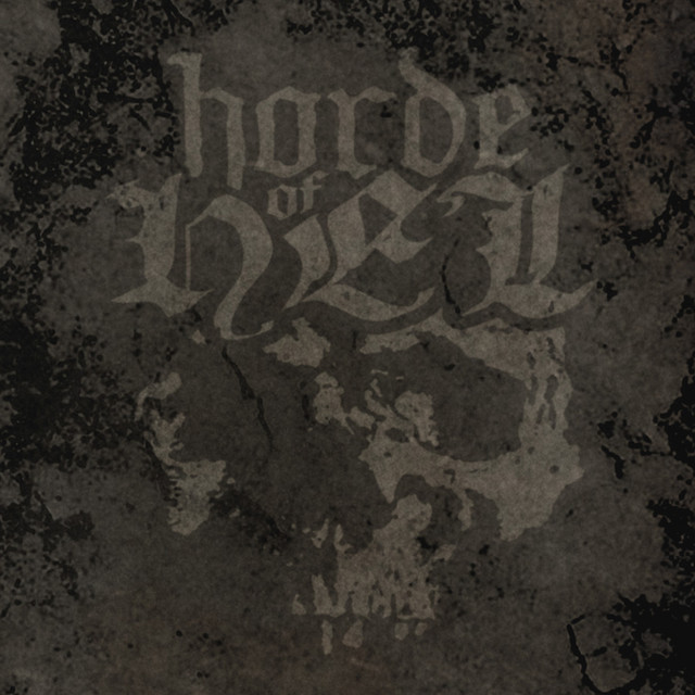 Blodskam album cover