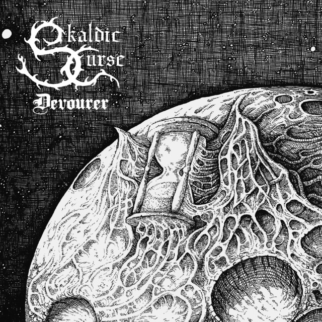 Devourer album cover