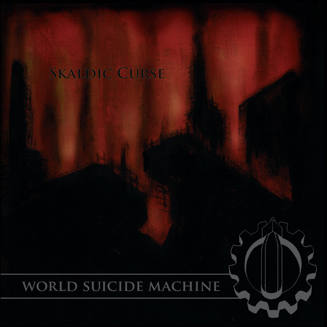 World Suicide Machine album cover