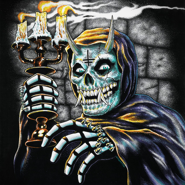 Twitchfits Vol. 2 album cover