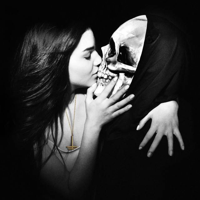 In Love There Is No Law Redux album cover