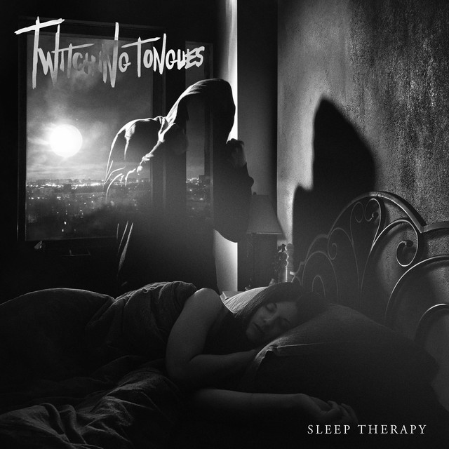 Sleep Therapy Redux album cover