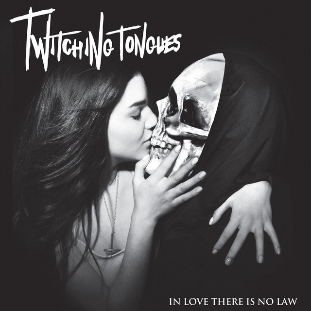 In Love There is No Law album cover
