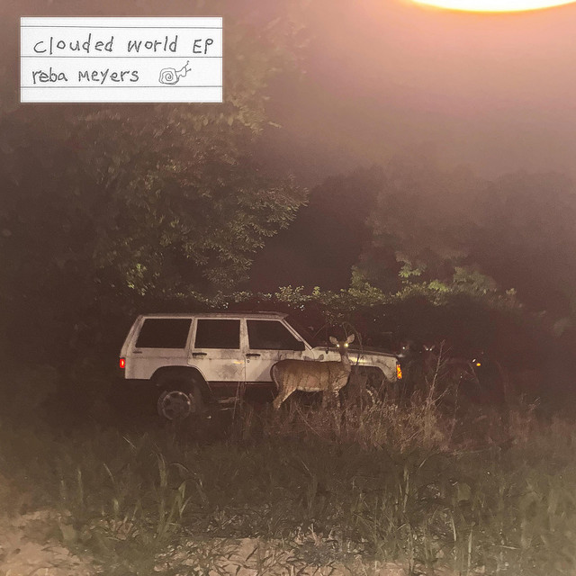Clouded World EP