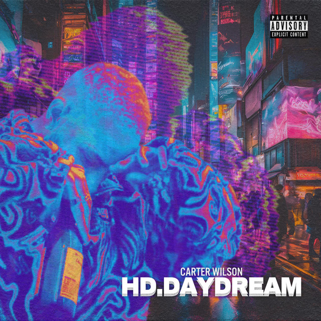 HD.DAYDREAM album cover