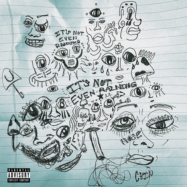 OCTOBER SEVENTH album cover
