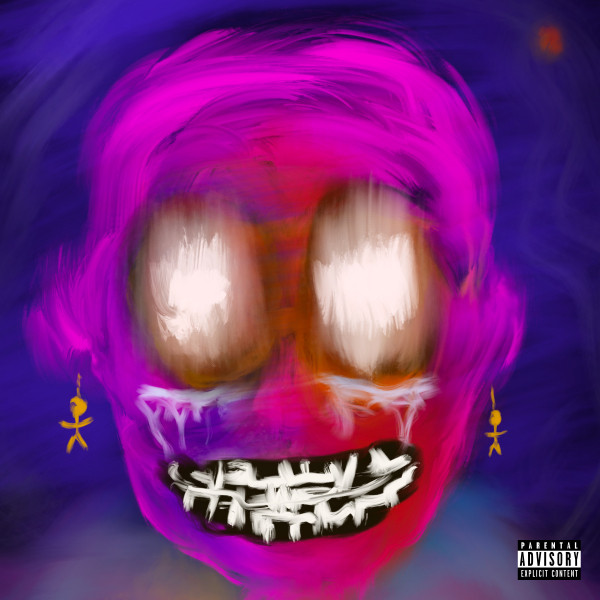 CARTER LAND album cover