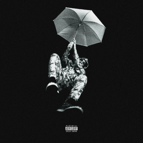 The Weatherman album cover