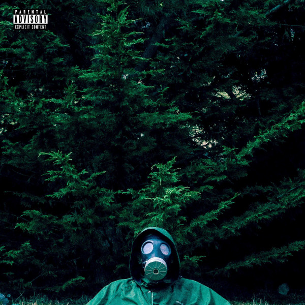 !!!!! (Deluxe) album cover