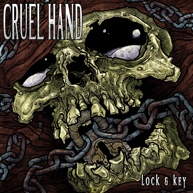 Lock And Key album cover