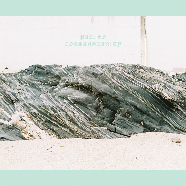 Consanguinity album cover