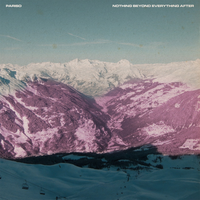 Nothing Beyond Everything After album cover