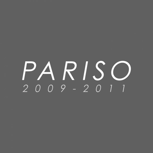 2009-2011 album cover