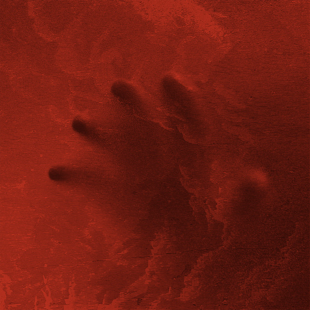 Majestic Desolation album cover