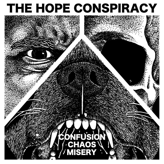 Confusion/Chaos/Misery